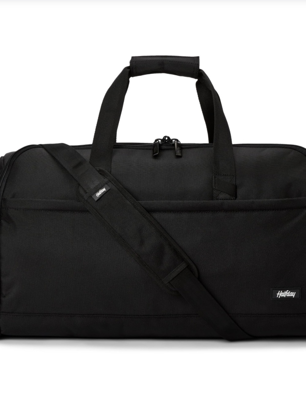 NWT Halfday Premium Garment Duffel 45L